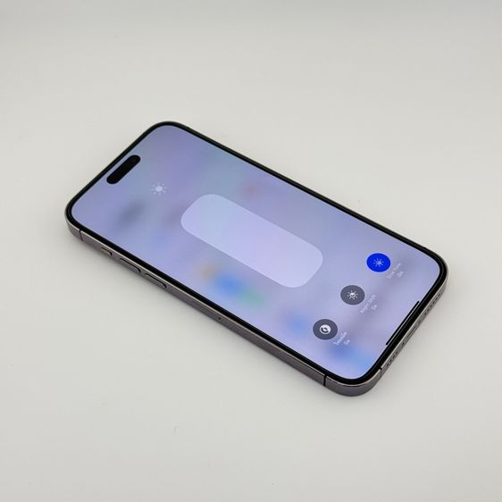 iPhone 14 ProMax 256gb เครื่องศูนย์แท้ รูปที่ 10