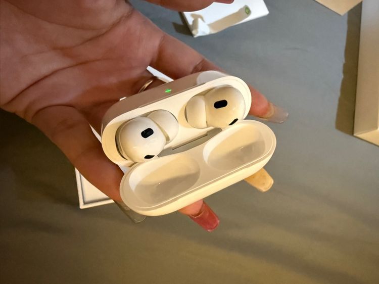 air pods pro2 รูปที่ 4