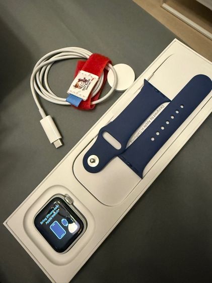 Apple Watch SE2  รูปที่ 8