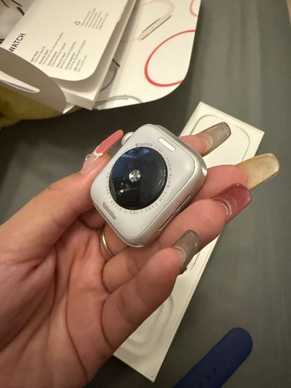 Apple Watch SE2  รูปที่ 4