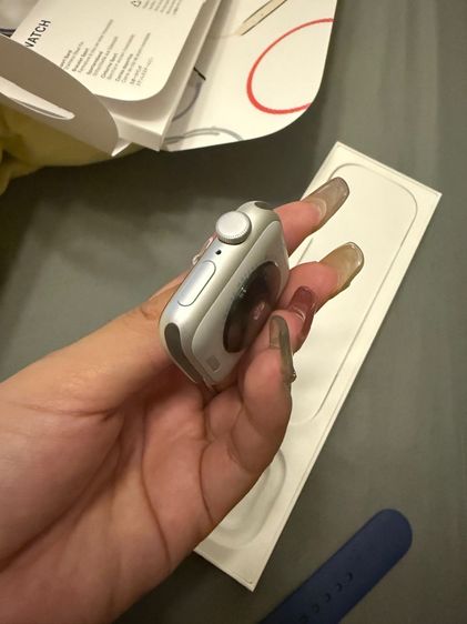 Apple Watch SE2  รูปที่ 3