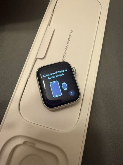 Apple Watch SE2  รูปที่ 2