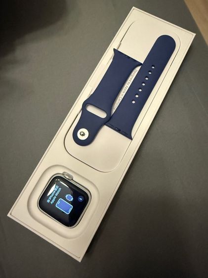 Apple Watch SE2  รูปที่ 7