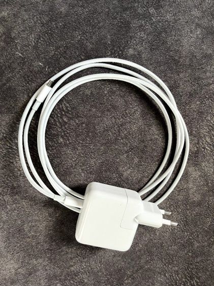 Apple MacBook Air M1 chip with 8-core CPU and 7-core GPU 256GB SSD 13-inch รูปที่ 12