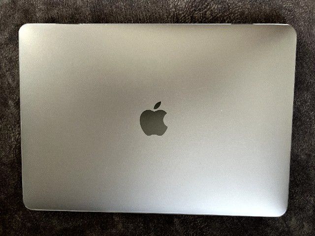 Apple MacBook Air M1 chip with 8-core CPU and 7-core GPU 256GB SSD 13-inch รูปที่ 7