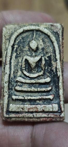 พระสมเด็จ รูปที่ 3