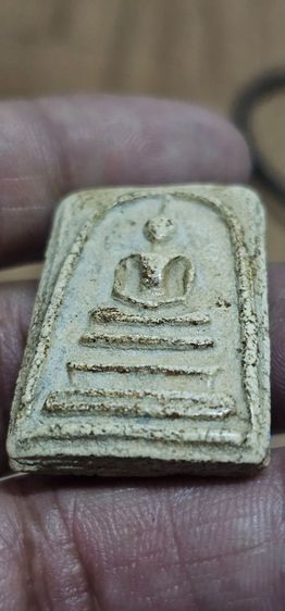 พระสมเด็จ(ขายแล้วครับ) รูปที่ 7