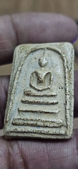 พระสมเด็จ(ขายแล้วครับ) รูปที่ 11