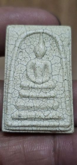 พระสมเด็จ รูปที่ 2