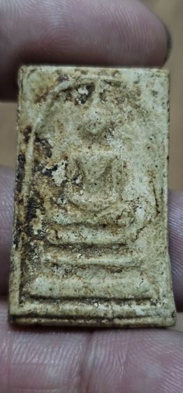 พระสมเด็จ รูปที่ 3