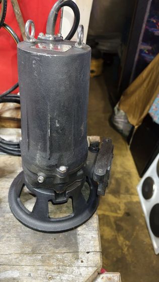 ไดโว่ใหม่