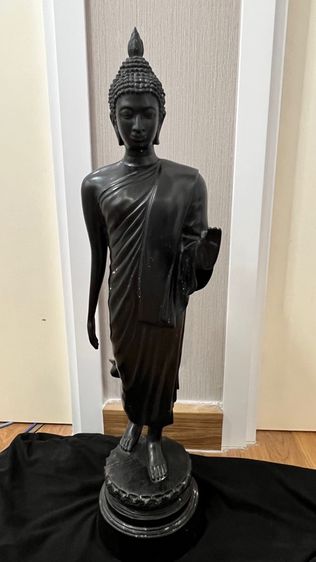 พระบูชาปางลีลาพุทธมณฑล