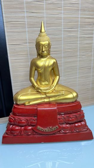 หลวงพ่อโสธร อัญเชิญขึ้นจากน้ำ รุ่น2 ปี2555 