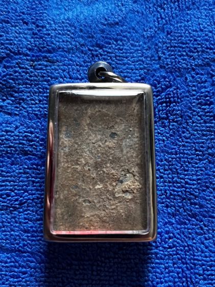 พระสมเด็จเก่าเนื้อเก่าๆแบ่งให้บูชาคะ รูปที่ 2