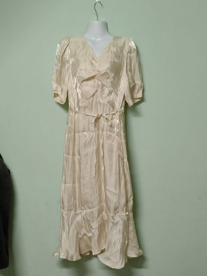 เดรสคอวี