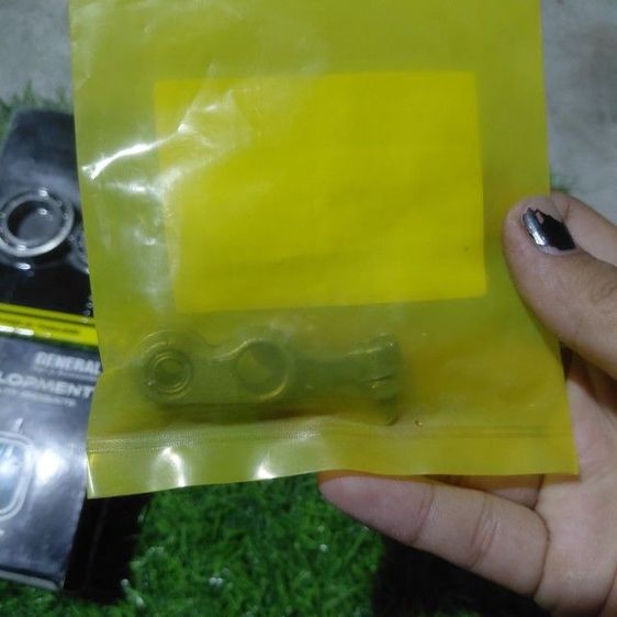 ใคร ชุด 59 125 R ยกชุด สินค้ามีประกอบดังนี้ รูปที่ 9