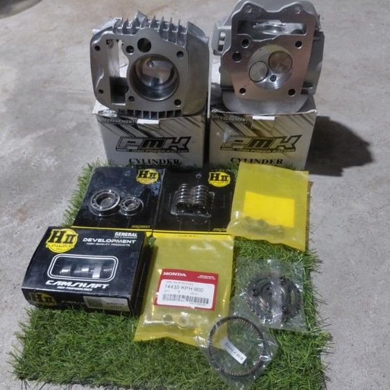 ใคร ชุด 59 125 R ยกชุด สินค้ามีประกอบดังนี้ รูปที่ 3