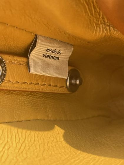 กระเป้าโค้ช รูปที่ 8