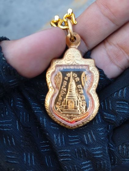 พระเหรียญ รูปที่ 2