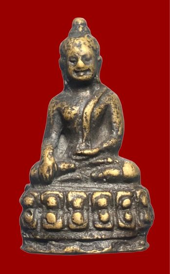 พระกริ่งสวยเก่า