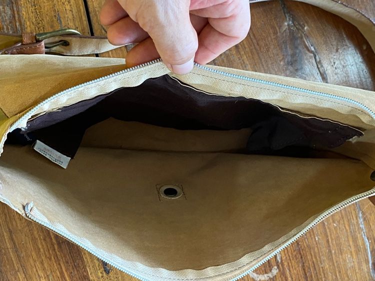 หนังแท้มือสองเปิดตู้ญี่ปุ่น รูปที่ 12