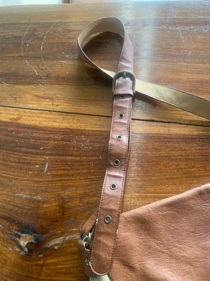 หนังแท้มือสองเปิดตู้ญี่ปุ่น รูปที่ 17