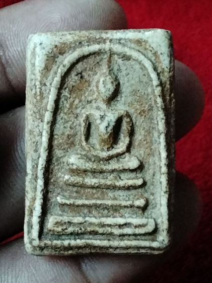 พระสมเด็จเก่า