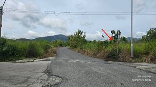 ขายที่ดินหนองช้ำซากบ้านบึงชลบุรี11ไร่