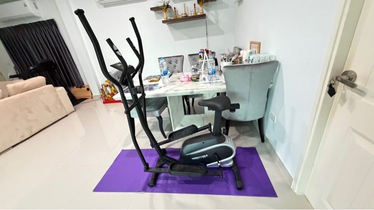 เครื่องเดินวงรี รูปที่ 4