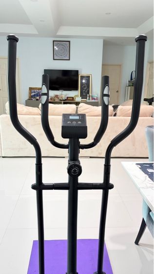 เครื่องเดินวงรี รูปที่ 2