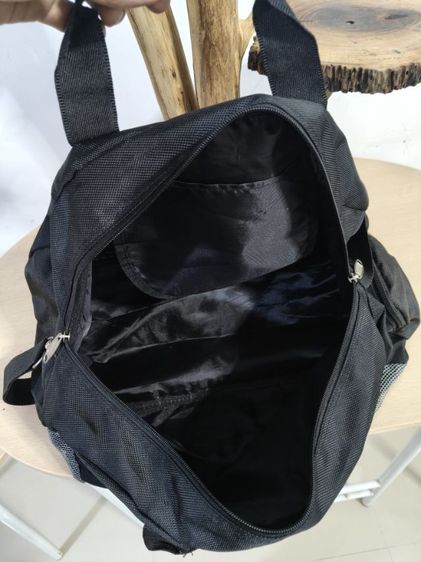 กระเป๋าเสื้อผ้า รูปที่ 6