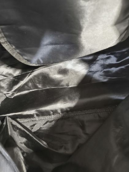 กระเป๋าเสื้อผ้า รูปที่ 7