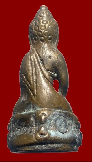 พระกริ่งสวยเก่า รูปที่ 2