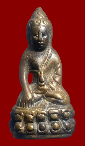 พระกริ่งสวยเก่า