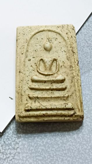 พระสมเด็จตามภาพ รูปที่ 6