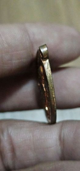 เหรียญเจริญพรบนหลวงปู่ทิมวัดระหารไร่ปี2518 รูปที่ 9