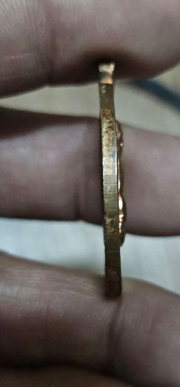 เหรียญเจริญพรบนหลวงปู่ทิมวัดระหารไร่ปี2518 รูปที่ 7