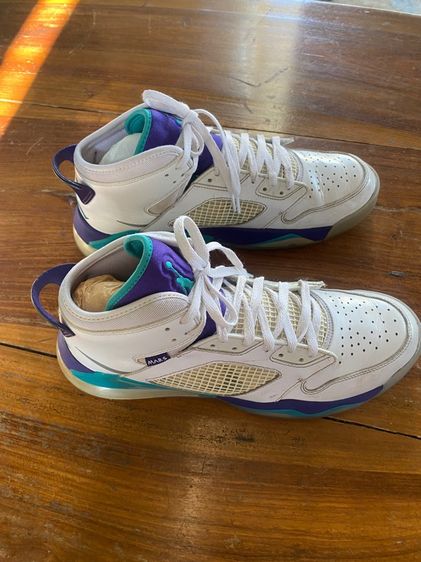 รองเท้าไนกี้ จอร์แดนแท้ เบอร์ 46 หรือ 12 รูปที่ 8