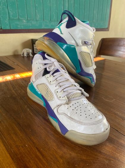 รองเท้าไนกี้ จอร์แดนแท้ เบอร์ 46 หรือ 12 รูปที่ 3