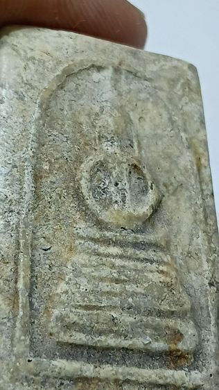 สมเด็จบางขุนพรหมพิมพ์ฐานคู่ รูปที่ 5