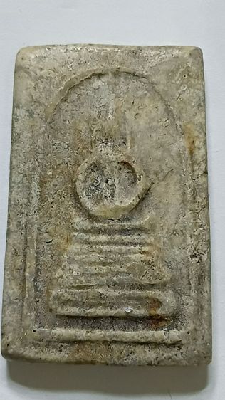 สมเด็จบางขุนพรหมพิมพ์ฐานคู่ รูปที่ 7