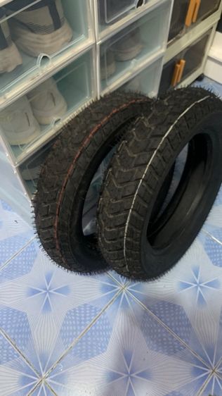 ยางมอไซด์วิบาก  รูปที่ 3