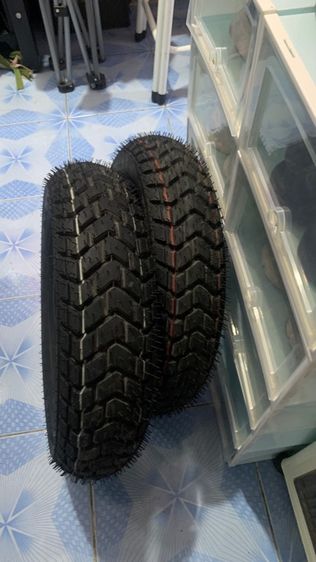 ยาง มอเตอร์ไซค์ ยางมอไซด์วิบาก 