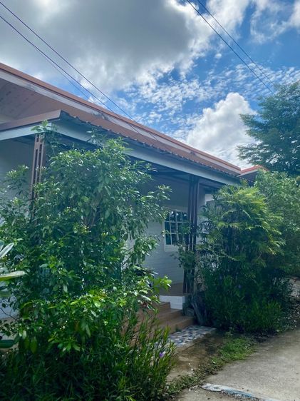 ตกแต่งครบ 2018 บ้านเดี่ยวชั้นเดียว รูปที่ 3