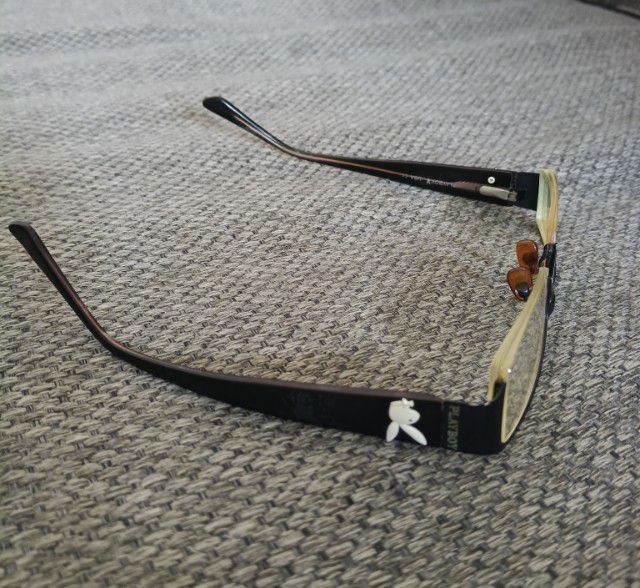 แว่นPLAYBOY รูปที่ 3