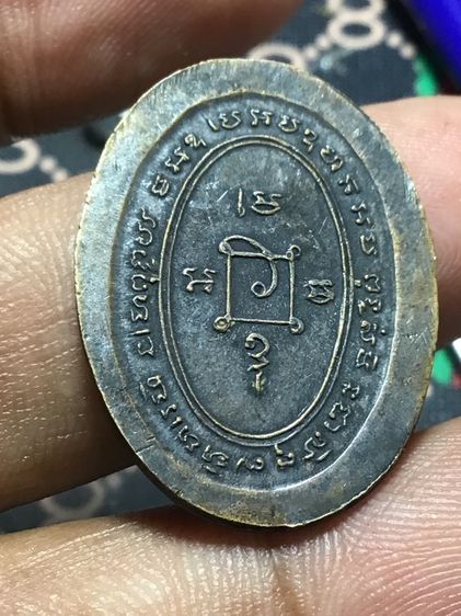 หลวงพ่อแดงวัดเขาบันไดอิฐ รูปที่ 2