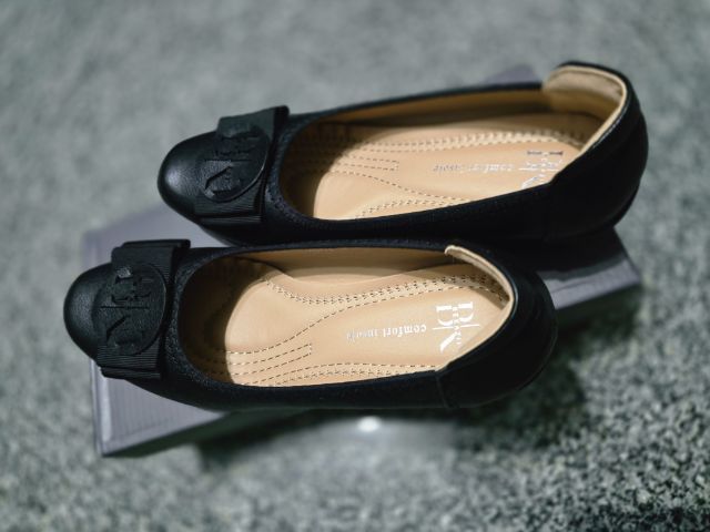 รองเท้าใส่ทำงาน รูปที่ 3