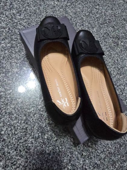 รองเท้าใส่ทำงาน รูปที่ 7