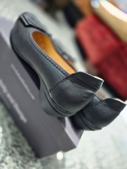 รองเท้าใส่ทำงาน รูปที่ 8