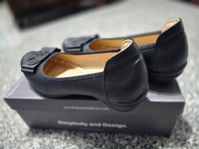 รองเท้าใส่ทำงาน